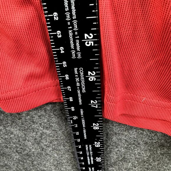 Kuhl Top Women's Small Coral Hooded Long Sleeve Coffeena Blend - Picture 5 of 7